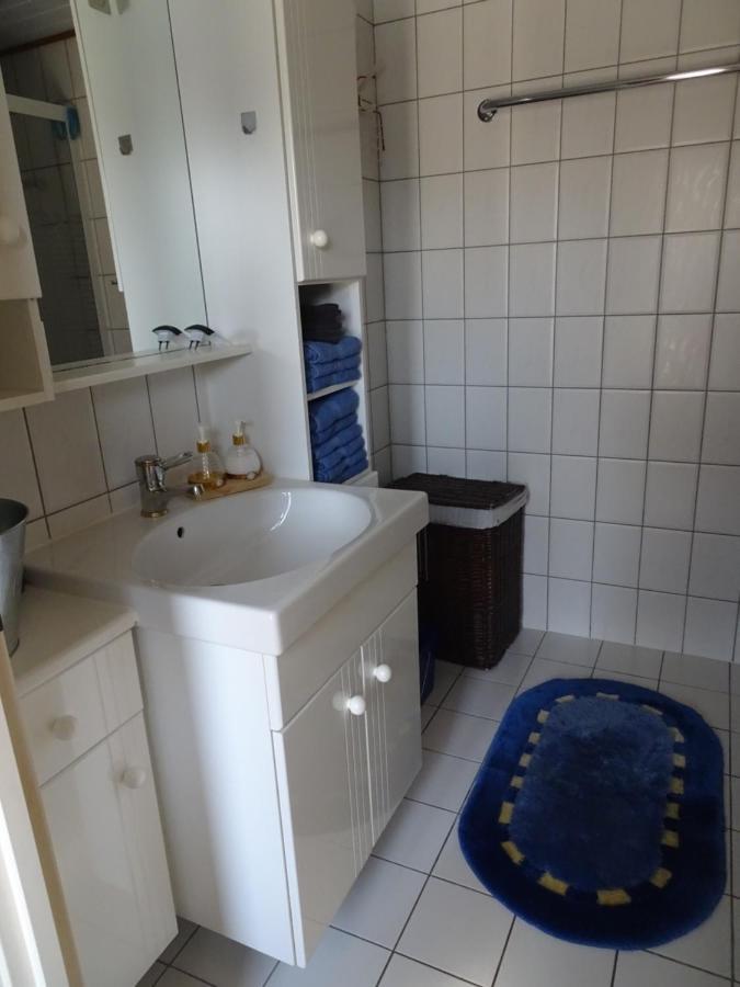 Veluwe Park Reewold Chalet Infinity Putten Eksteriør bilde